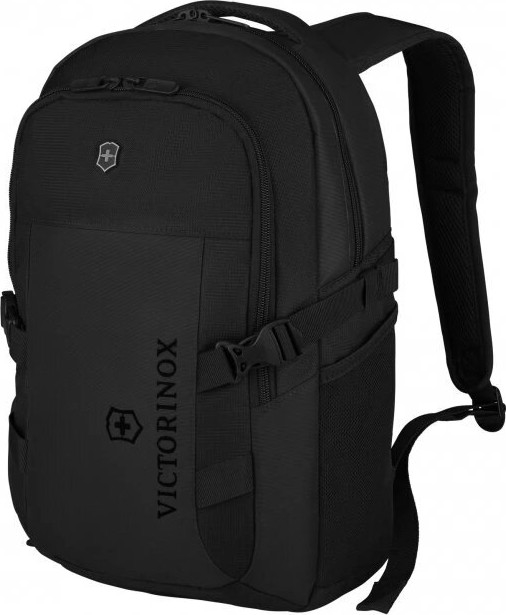 Victorinox - Mochila para portátil 15" Deluxe Vx Sport EVO 20 l negro