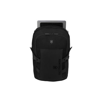 Victorinox - Mochila para portátil 15" Deluxe Vx Sport EVO 20 l negro