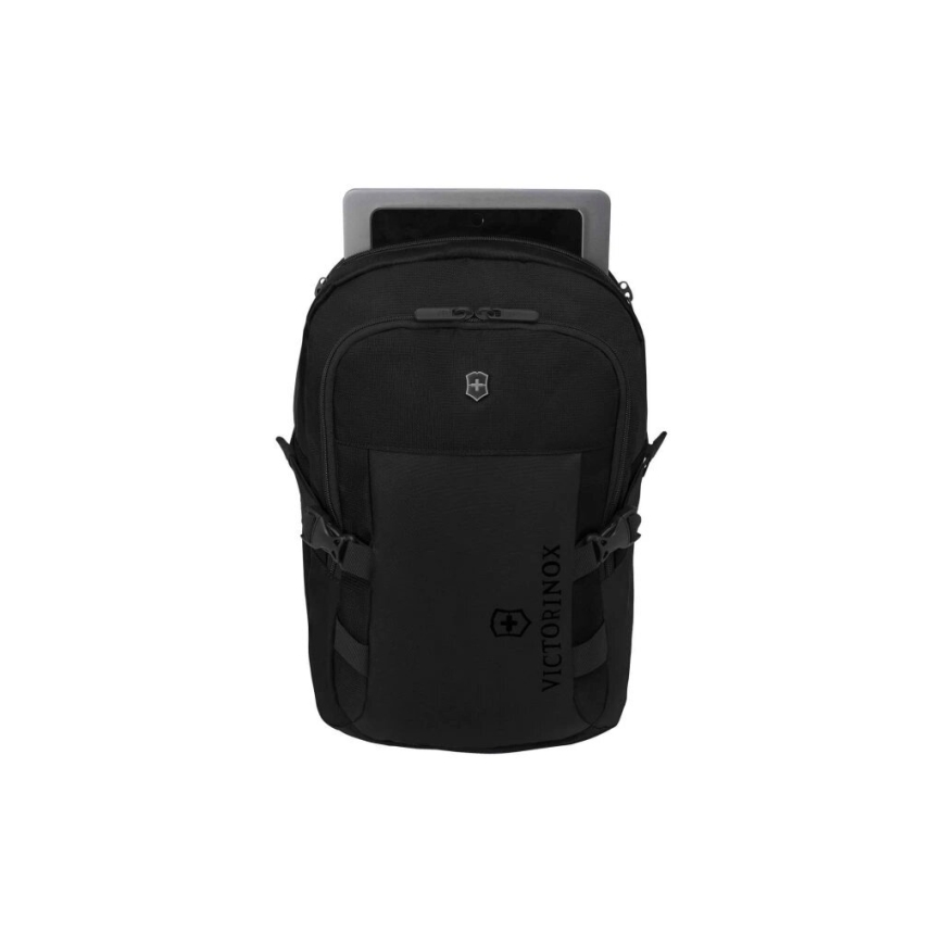 Victorinox - Mochila para portátil 15" Deluxe Vx Sport EVO 20 l negro