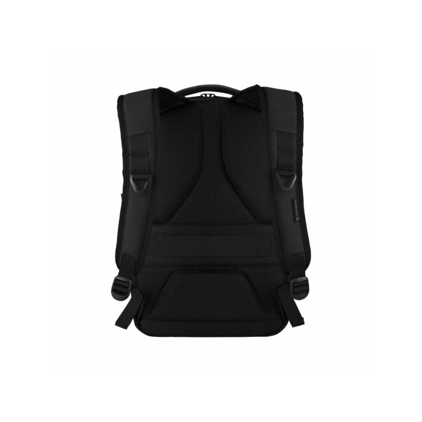 Victorinox - Mochila para portátil 15" Deluxe Vx Sport EVO 20 l negro