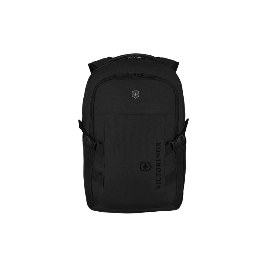 Victorinox - Mochila para portátil 15" Deluxe Vx Sport EVO 20 l negro