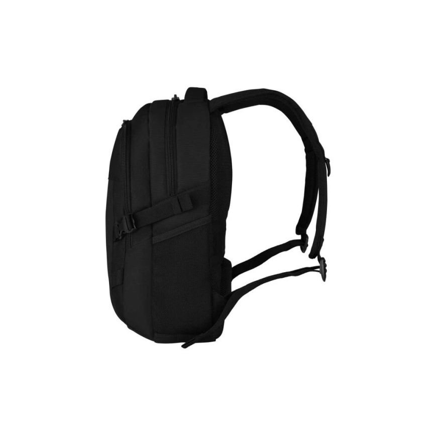 Victorinox - Mochila para portátil 15" Deluxe Vx Sport EVO 20 l negro