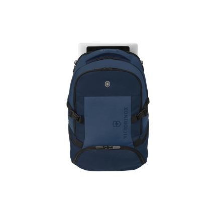 Victorinox - Mochila para portátil 16" Deluxe Vx Sport EVO 28 l azul
