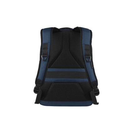 Victorinox - Mochila para portátil 16" Deluxe Vx Sport EVO 28 l azul