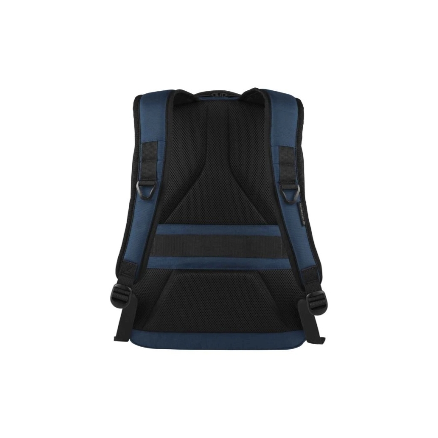Victorinox - Mochila para portátil 16" Deluxe Vx Sport EVO 28 l azul