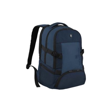 Victorinox - Mochila para portátil 16" Deluxe Vx Sport EVO 28 l azul