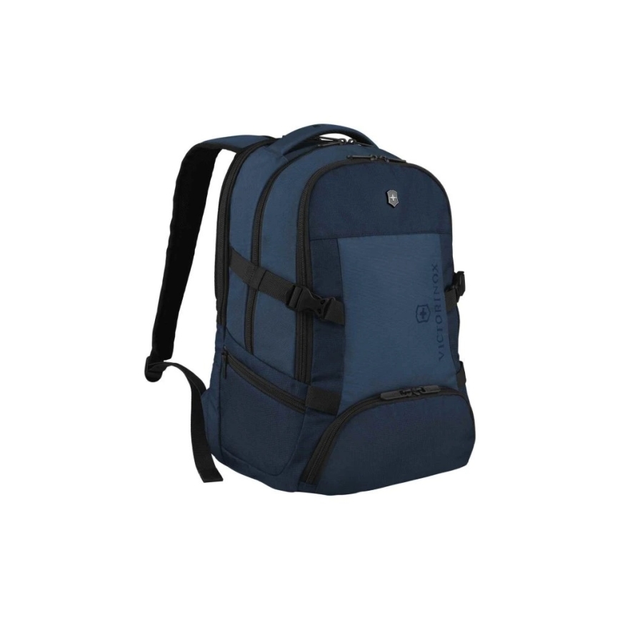 Victorinox - Mochila para portátil 16" Deluxe Vx Sport EVO 28 l azul