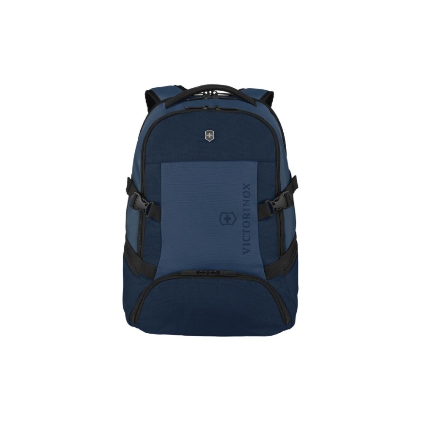 Victorinox - Mochila para portátil 16" Deluxe Vx Sport EVO 28 l azul