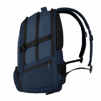 Victorinox - Mochila para portátil 16" Deluxe Vx Sport EVO 28 l azul