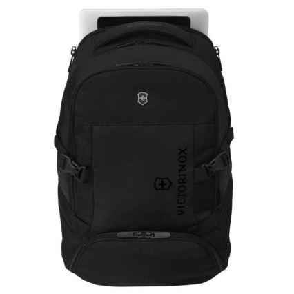 Victorinox - Mochila para portátil 16" Deluxe Vx Sport EVO 28 l negro