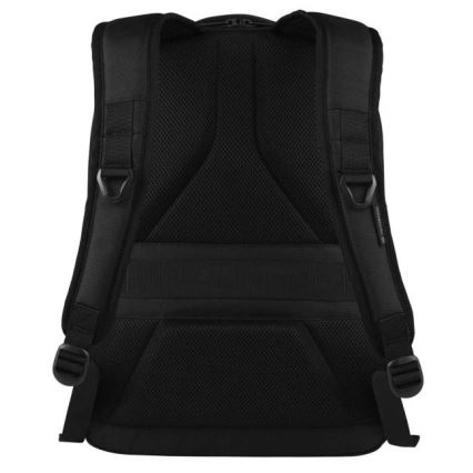 Victorinox - Mochila para portátil 16" Deluxe Vx Sport EVO 28 l negro