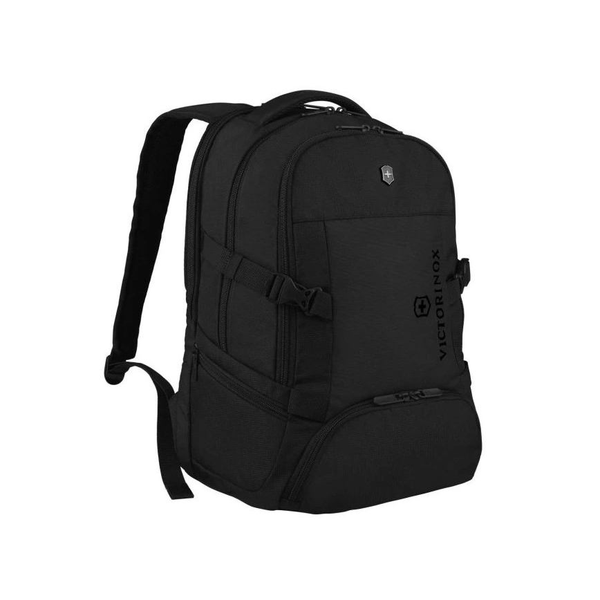 Victorinox - Mochila para portátil 16" Deluxe Vx Sport EVO 28 l negro