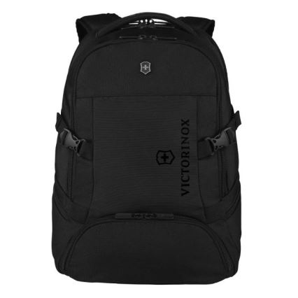 Victorinox - Mochila para portátil 16" Deluxe Vx Sport EVO 28 l negro