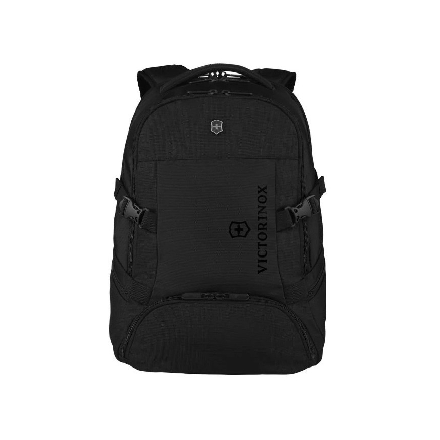 Victorinox - Mochila para portátil 16" Deluxe Vx Sport EVO 28 l negro