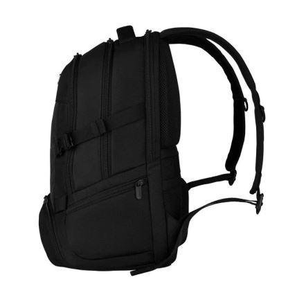 Victorinox - Mochila para portátil 16" Deluxe Vx Sport EVO 28 l negro
