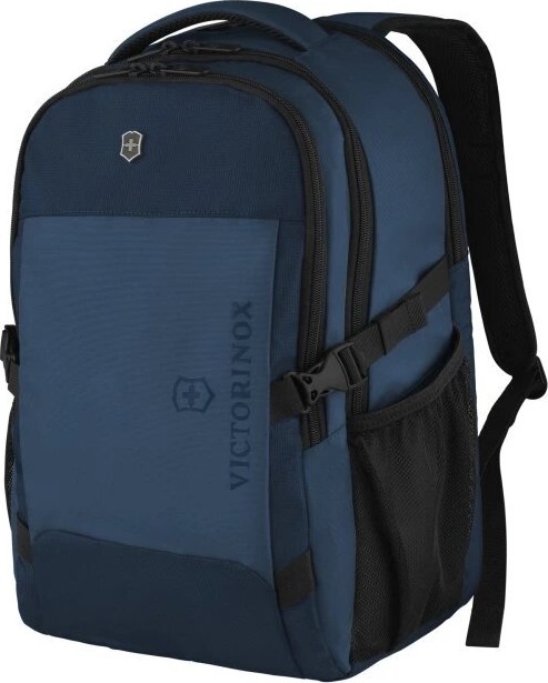 Victorinox - Mochila para portátil 16" Deluxe Vx Sport EVO 32 l azul
