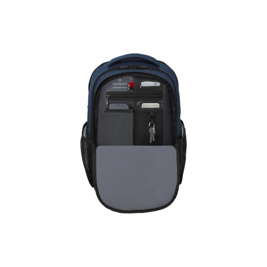 Victorinox - Mochila para portátil 16" Deluxe Vx Sport EVO 32 l azul