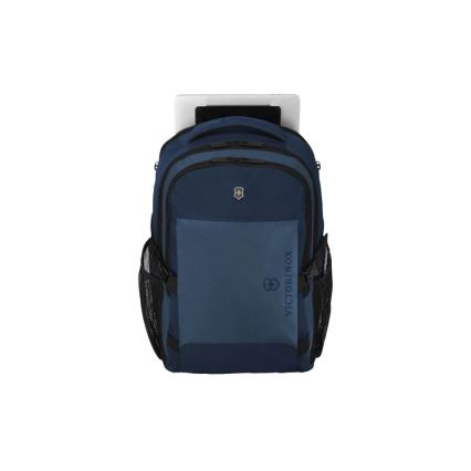 Victorinox - Mochila para portátil 16" Deluxe Vx Sport EVO 32 l azul
