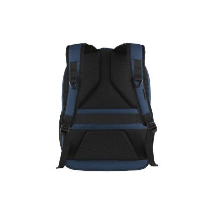 Victorinox - Mochila para portátil 16" Deluxe Vx Sport EVO 32 l azul