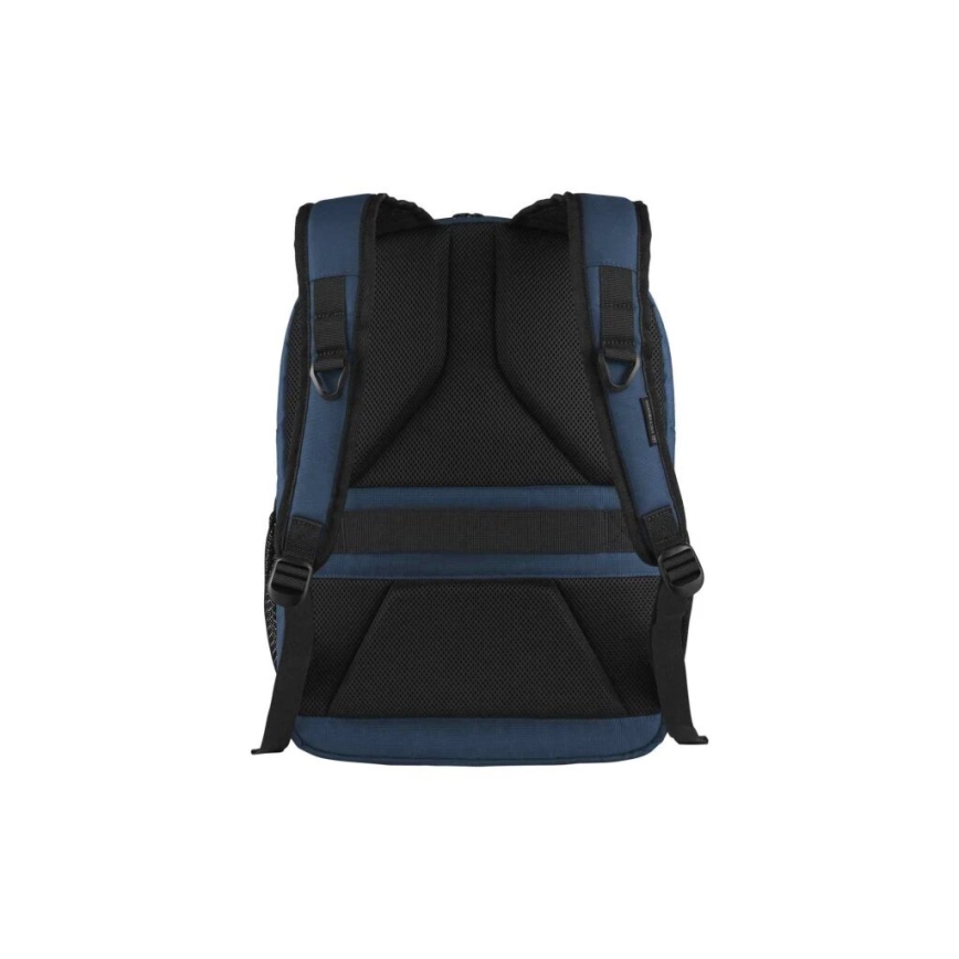 Victorinox - Mochila para portátil 16" Deluxe Vx Sport EVO 32 l azul