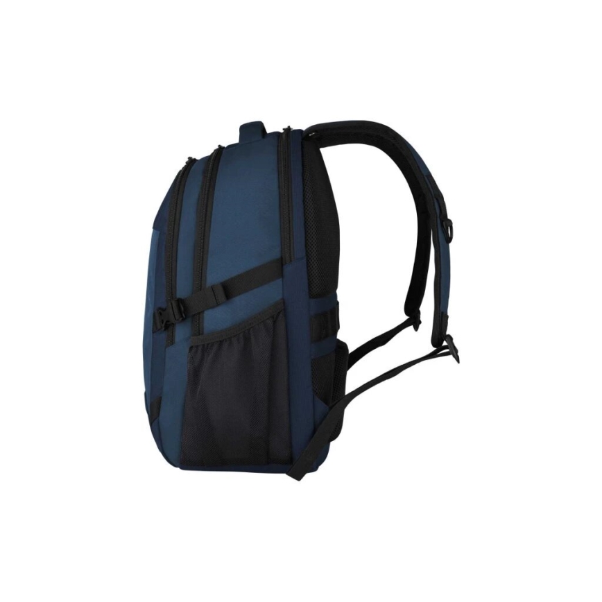 Victorinox - Mochila para portátil 16" Deluxe Vx Sport EVO 32 l azul