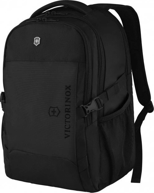 Victorinox - Mochila para portátil 16" Deluxe Vx Sport EVO 32 l negro