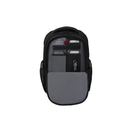 Victorinox - Mochila para portátil 16" Deluxe Vx Sport EVO 32 l negro