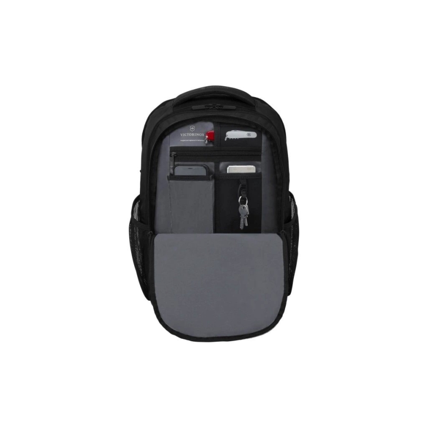 Victorinox - Mochila para portátil 16" Deluxe Vx Sport EVO 32 l negro