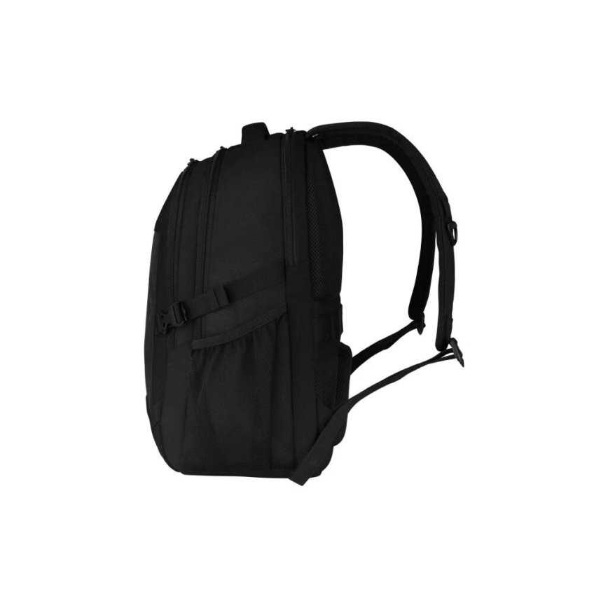 Victorinox - Mochila para portátil 16" Deluxe Vx Sport EVO 32 l negro