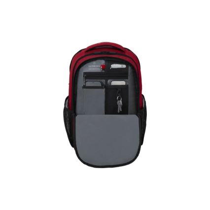 Victorinox - Mochila para portátil 16" Deluxe Vx Sport EVO 32 l rojo