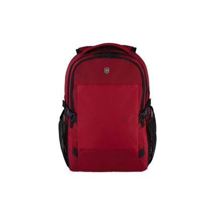 Victorinox - Mochila para portátil 16" Deluxe Vx Sport EVO 32 l rojo
