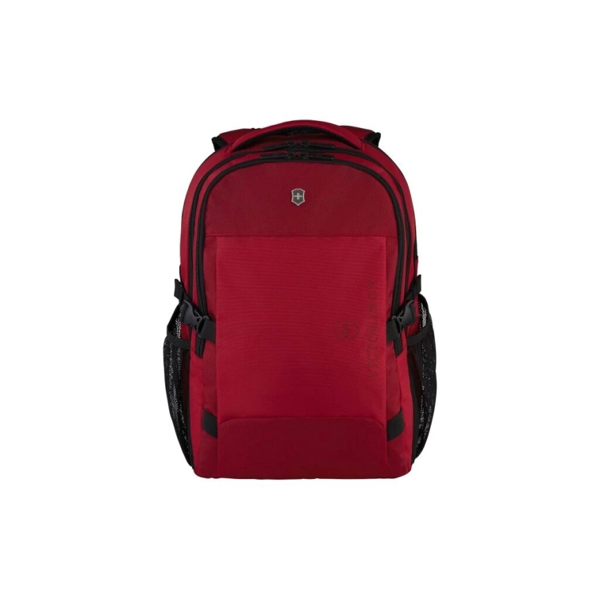 Victorinox - Mochila para portátil 16" Deluxe Vx Sport EVO 32 l rojo