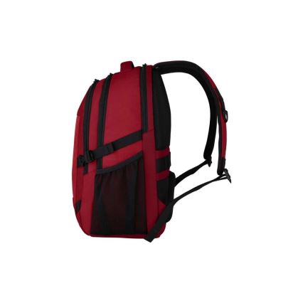 Victorinox - Mochila para portátil 16" Deluxe Vx Sport EVO 32 l rojo