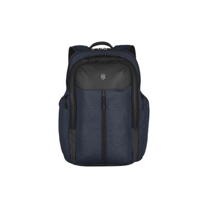 Victorinox - Mochila para portátil 17" Altmont Original Vertical-Zip 24 l azul oscuro