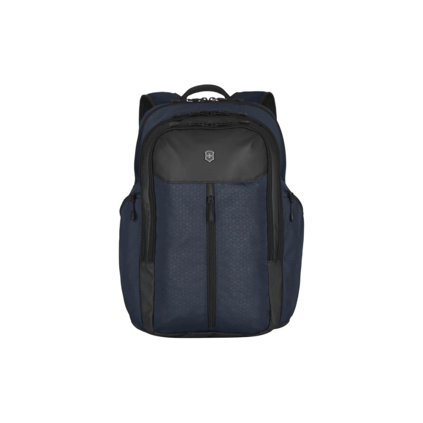 Victorinox - Mochila para portátil 17" Altmont Original Vertical-Zip 24 l azul oscuro