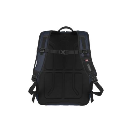Victorinox - Mochila para portátil 17" Altmont Original Vertical-Zip 24 l azul oscuro