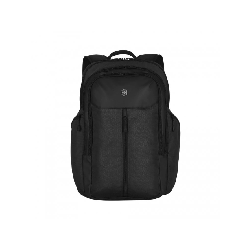 Victorinox - Mochila para portátil 17" Altmont Original Vertical-Zip 24 l negro