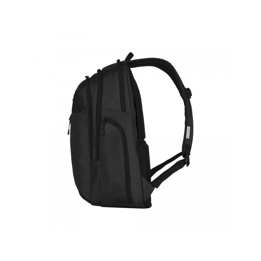 Victorinox - Mochila para portátil 17" Altmont Original Vertical-Zip 24 l negro