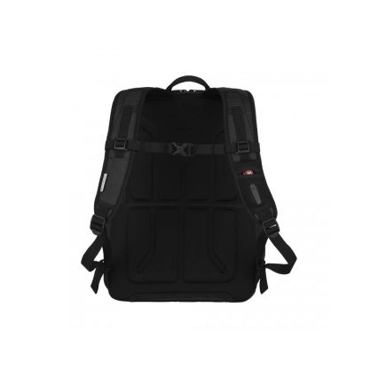 Victorinox - Mochila para portátil 17" Altmont Original Vertical-Zip 24 l negro