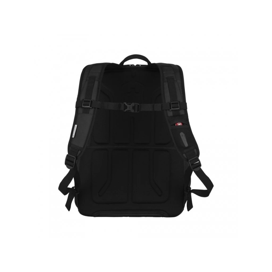 Victorinox - Mochila para portátil 17" Altmont Original Vertical-Zip 24 l negro