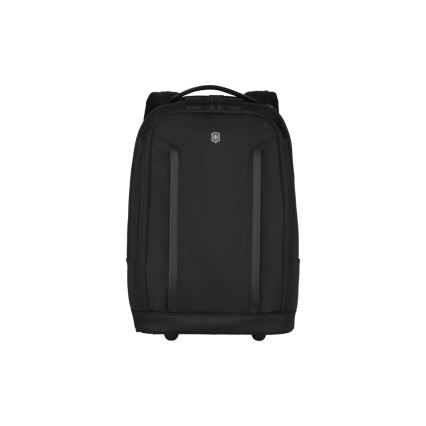 Victorinox - Mochila para portátil 17" con ruedas Altmont Professional 20 l negro