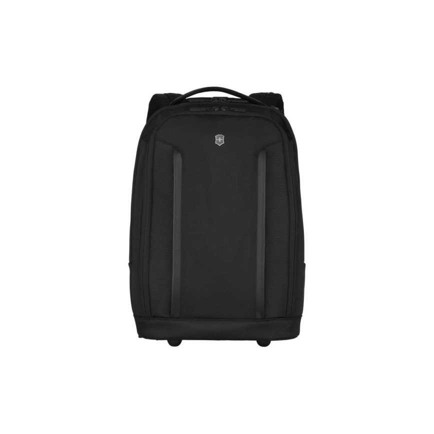 Victorinox - Mochila para portátil 17" con ruedas Altmont Professional 20 l negro