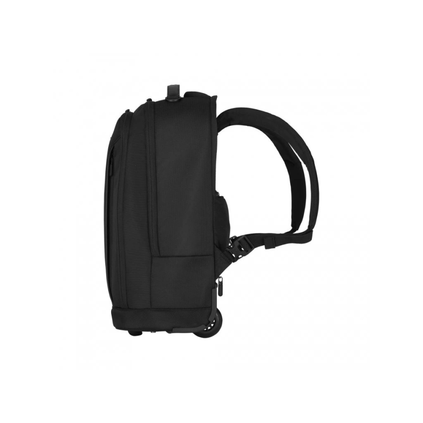 Victorinox - Mochila para portátil 17" con ruedas Altmont Professional 20 l negro