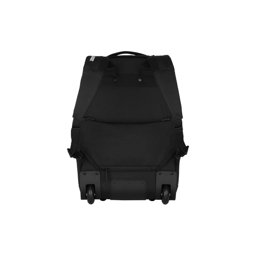 Victorinox - Mochila para portátil 17" con ruedas Altmont Professional 20 l negro