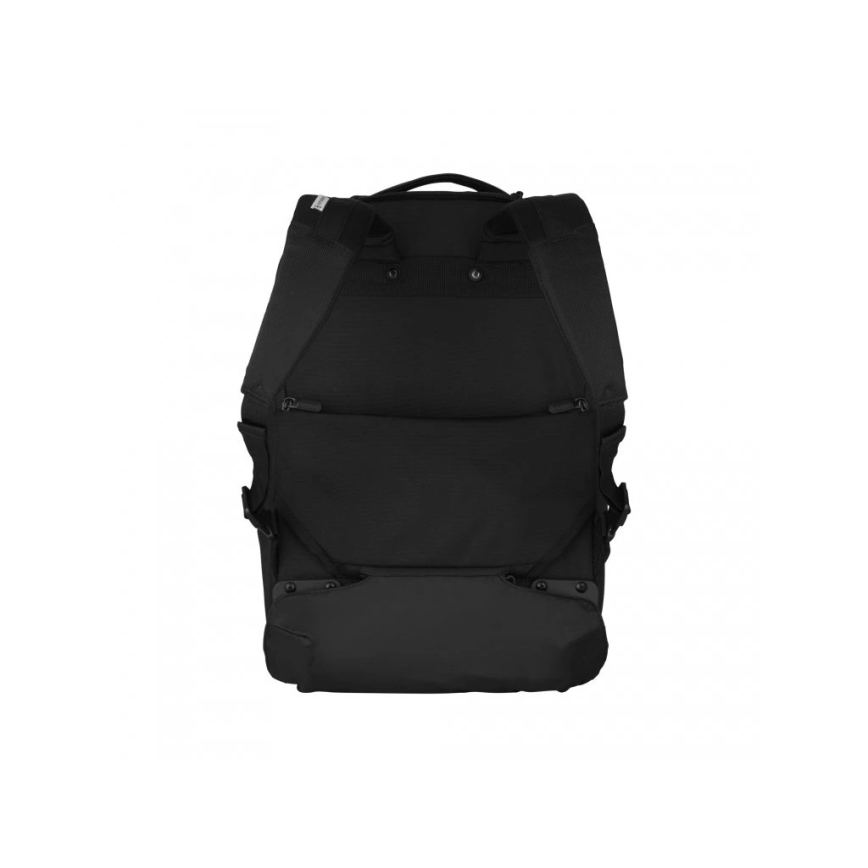Victorinox - Mochila para portátil 17" con ruedas Altmont Professional 20 l negro