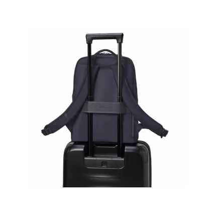 Victorinox - Mochila Victoria Signature Compact 16 l azul oscuro