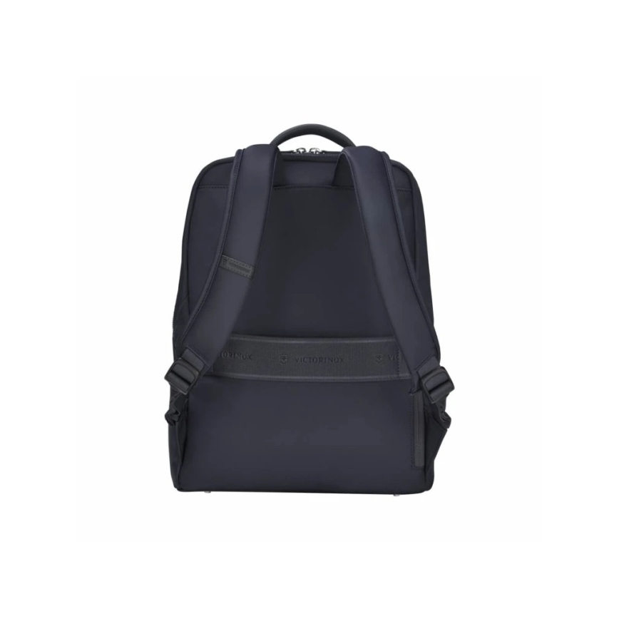 Victorinox - Mochila Victoria Signature Compact 16 l azul oscuro