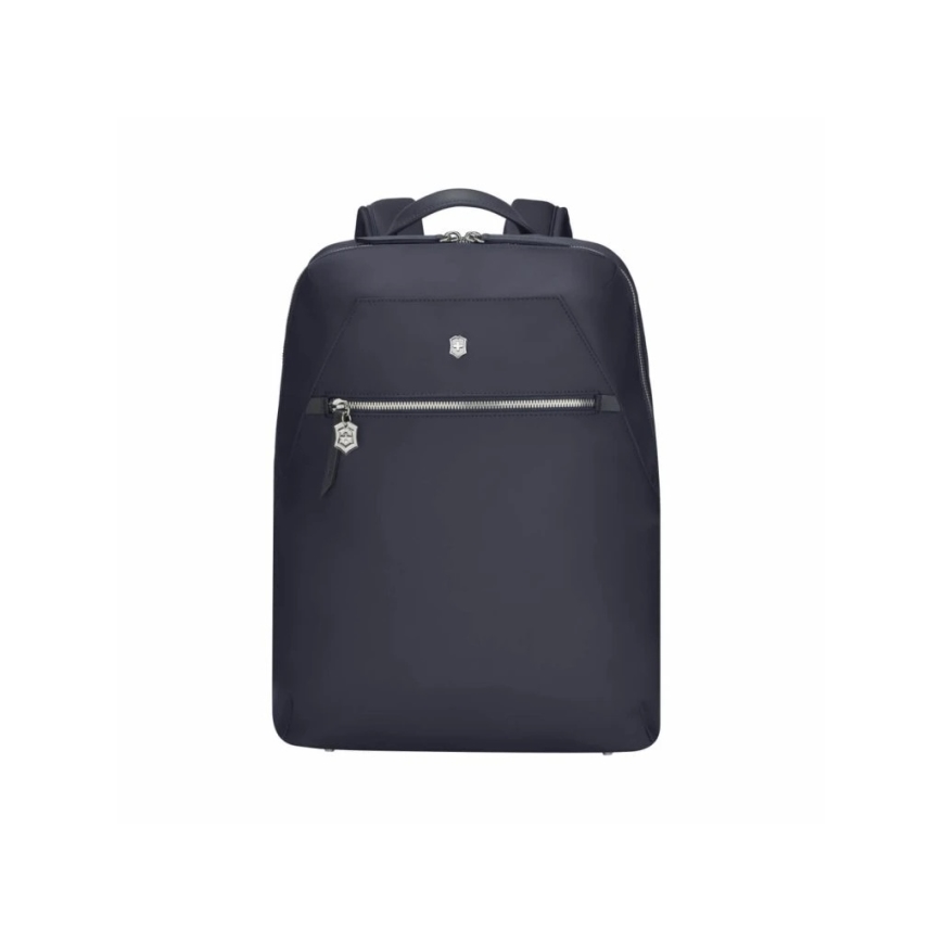 Victorinox - Mochila Victoria Signature Compact 16 l azul oscuro