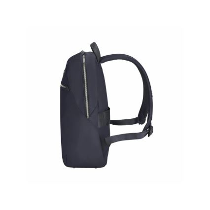 Victorinox - Mochila Victoria Signature Compact 16 l azul oscuro