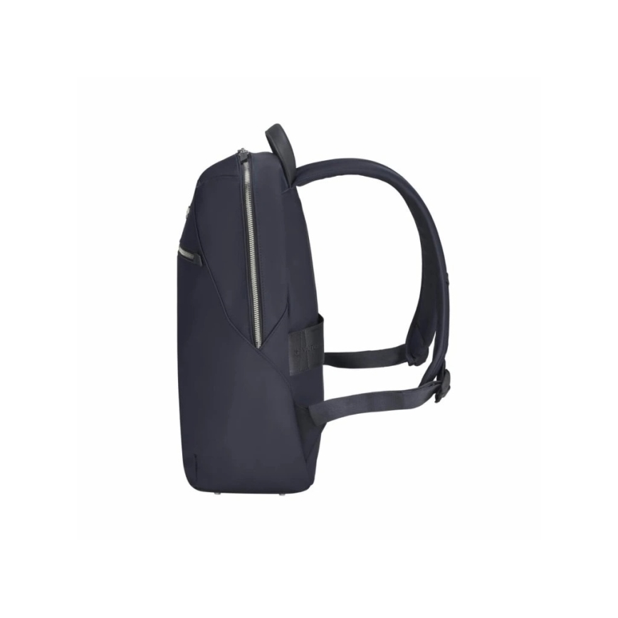 Victorinox - Mochila Victoria Signature Compact 16 l azul oscuro